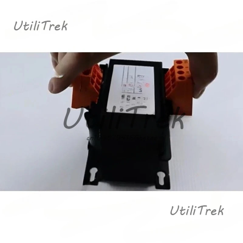 

Machine Tool Transformer JBK5 63-250VA 380V/220V 110V 24V 20V Step Down Power Control Transformer for Air Compressor
