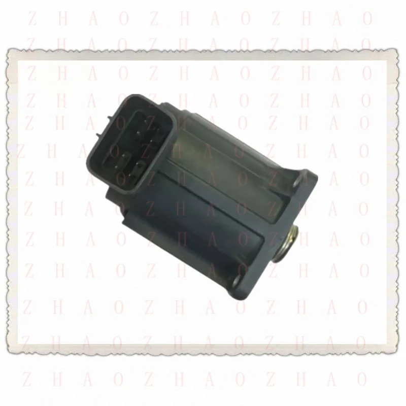 

L+ EGR valve K5T70096 ME229911 K5T77274 K5T70087 K5T7029 Fits For Mitsubishi 4M50