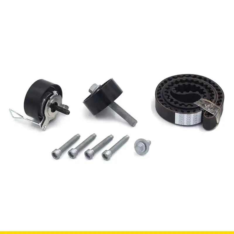 

SZCH Timing Belt Set Automobile Replacement 32213096 31359937 Car Tooth Belt For XC90 V90 S90 S90L