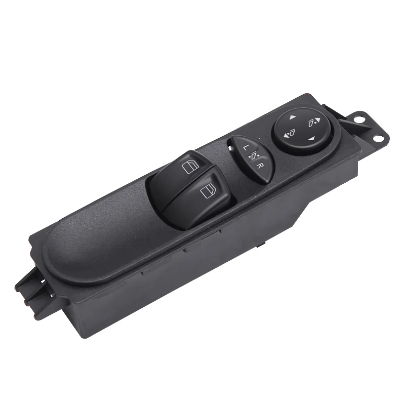 

Window Lifter Switch For MERCEDES BENZ VIANO 2.0/2.2/3.0/3.2/3.5/3.7 / VITO Bus/MIXTO Box 109/110/111/113/115/116/119 6395451013