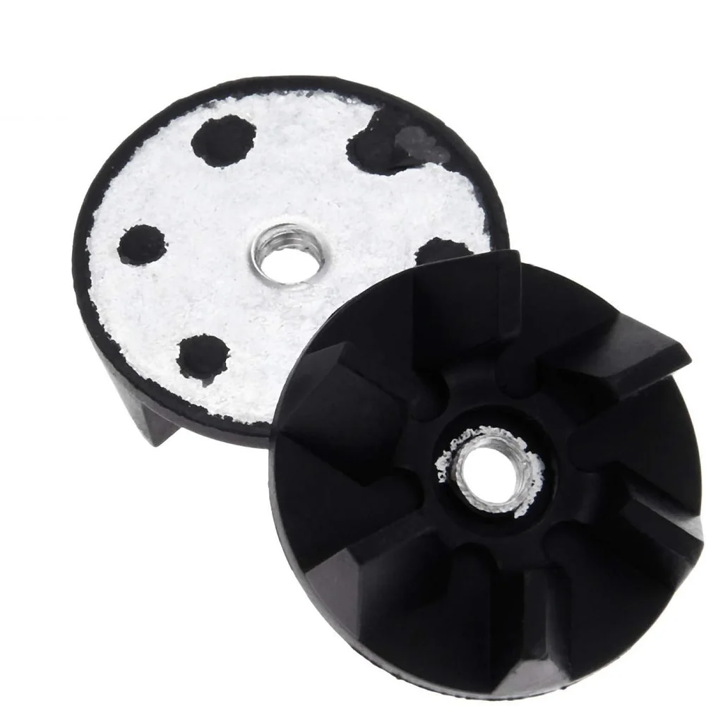 Replacement Clutch Gear Part, Compatible with Hamilton Beach Blenders