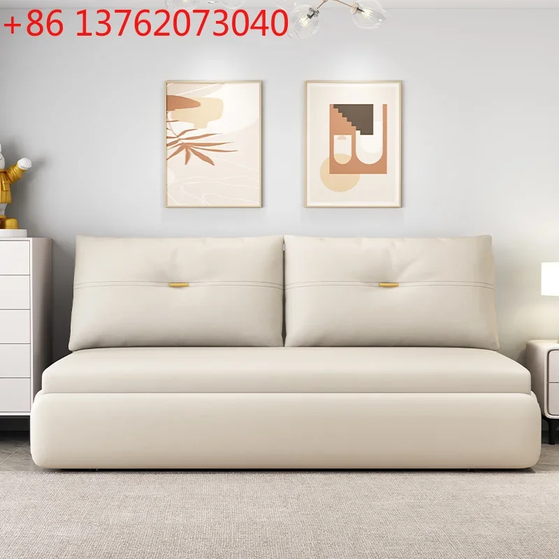 Latex Beige Living Room Sofas 2 Seater Modern Memory Foam Living Room Sofas Puff Nordic Soft Couch Wohnzimmer Furniture Home