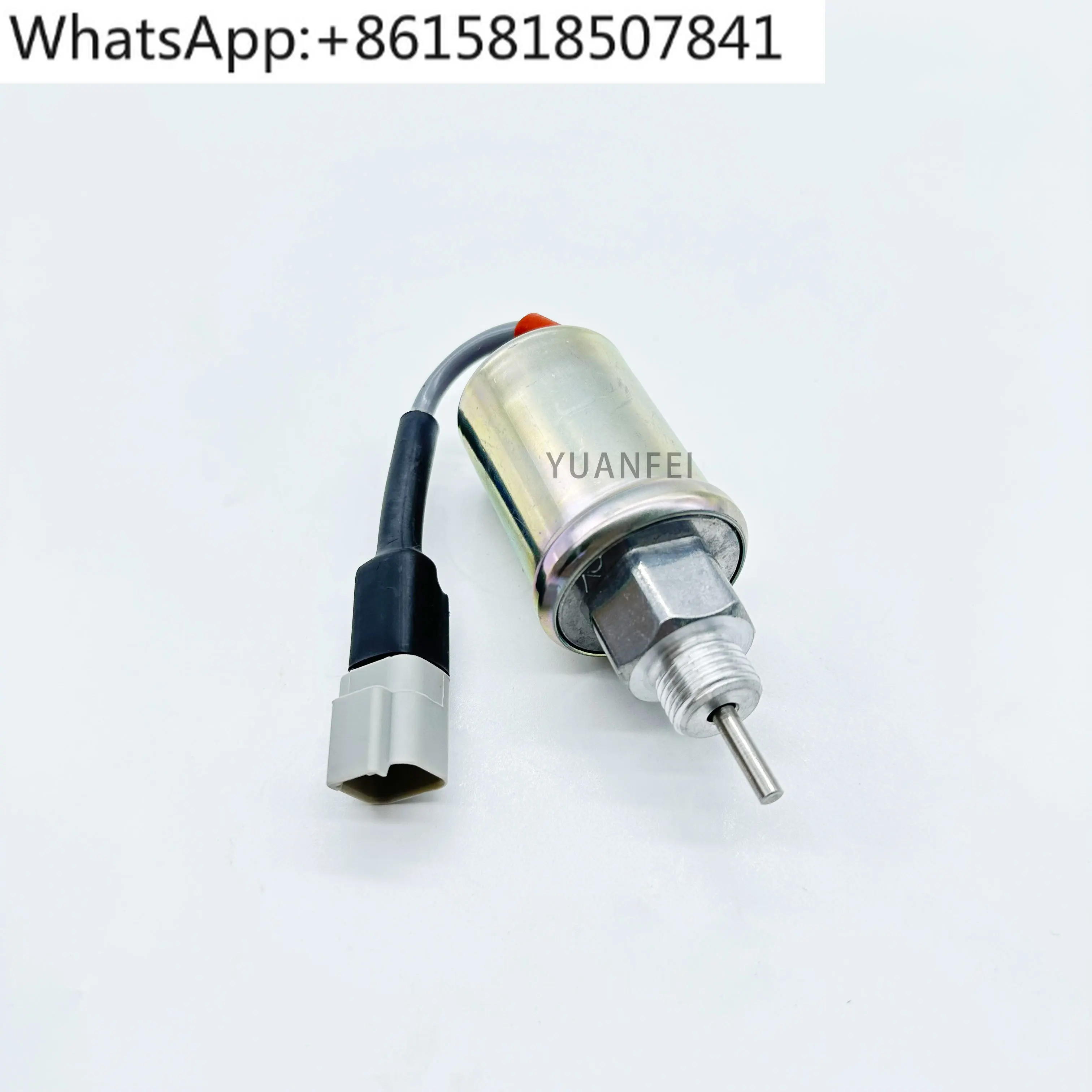 

Flameout solenoid valve Flameout switch oil cut-off valve U85206520 U85206452