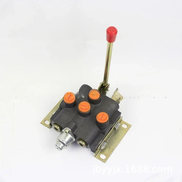 ZS-L101-YT-0, ZS118 integrated multi-way valve, no leakage, high quality
