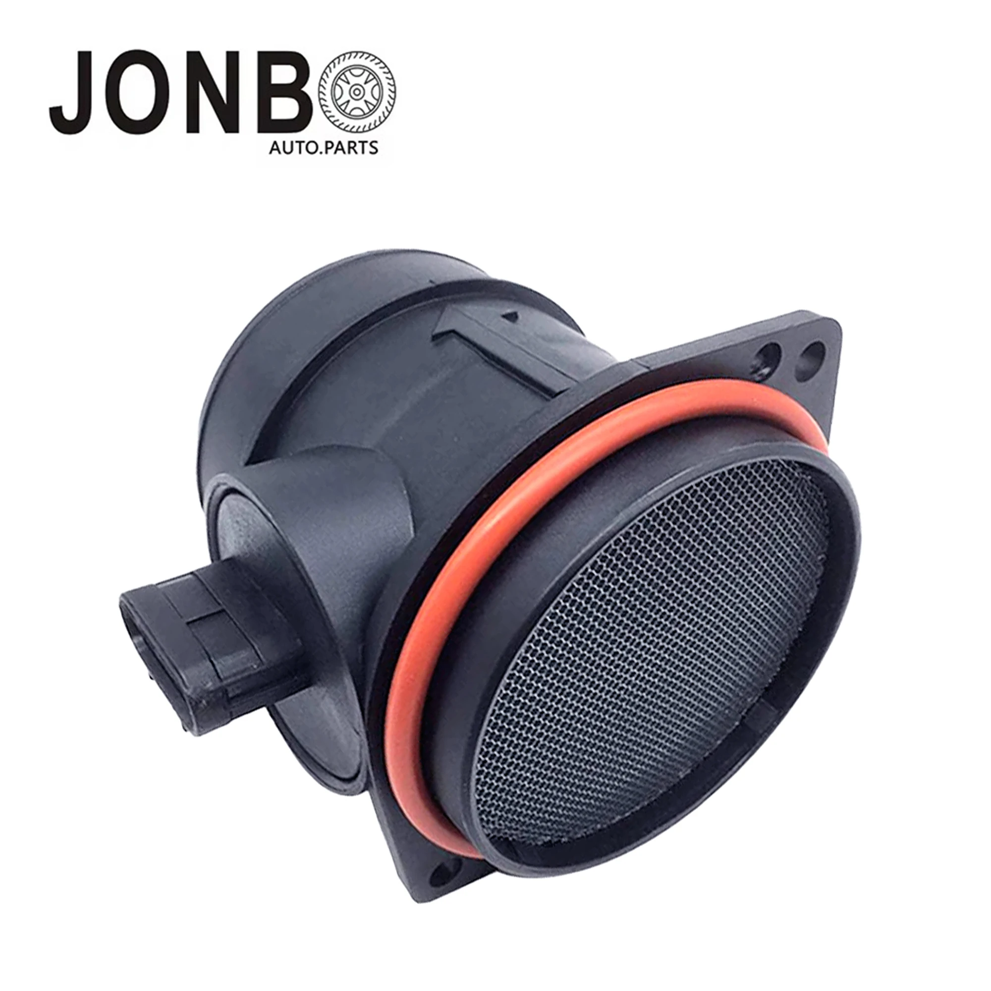 JONBO 28164-3C100 28110-3C100 281643C100 33650102 Mass Air Flow Sensor Compatible with 2007-2008 Hyundai Entourage 3.8L