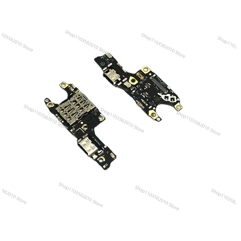 Applicable to Huawei HONOR 60 tail card slot small board LSA-AN00 charging transmitter microphone card holder