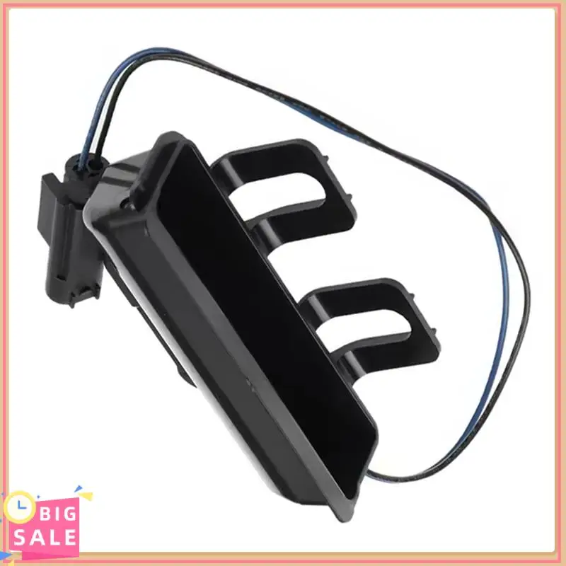 

Better-A4517470187 Car Tailgate Lock Rear Tail Door Switch For Smart Fortwo 451 2008-2015