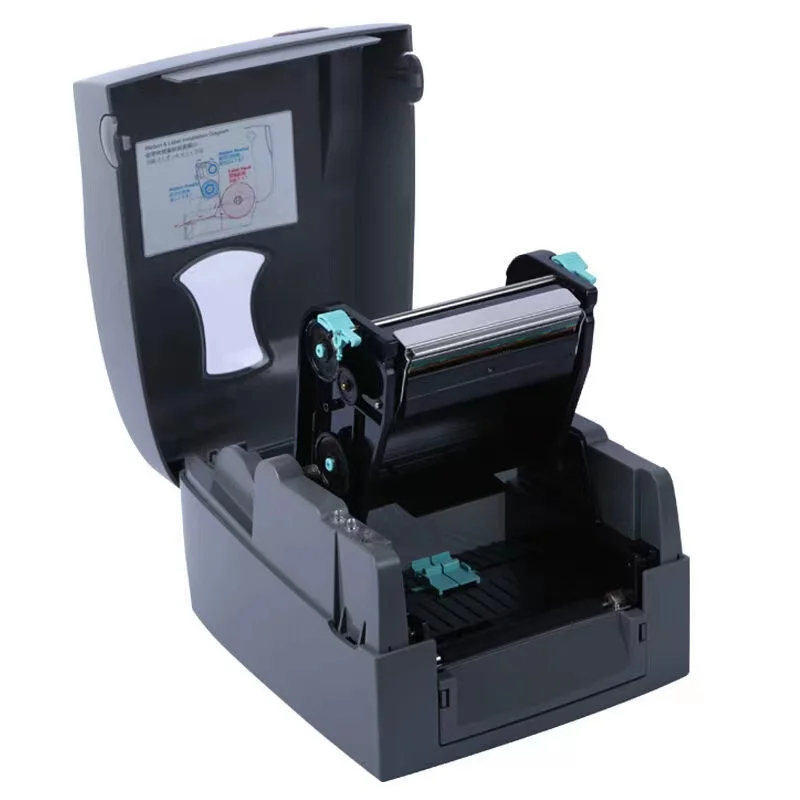 High Quality with Best Price Godex G500 203 dpi Godex G530 300dpi Barcode Printer