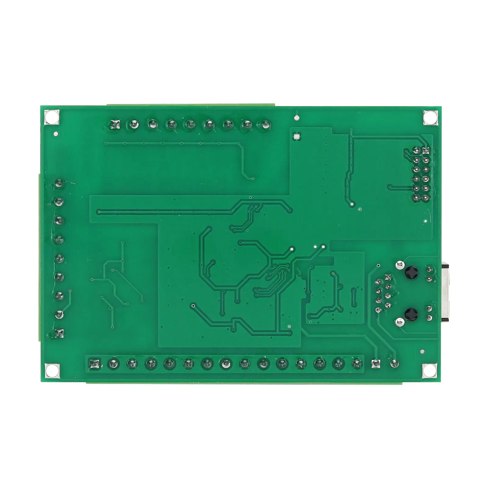 5-Axis Ethernet Motion Card Mach3 Breakout Board CNC Controller Board for Industrial CNC Milling Machine Engraver