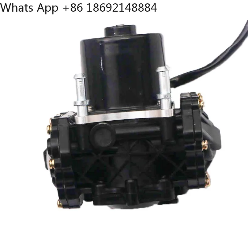 New energy electric vehicle brake vacuum pump, suitable for Qinsong E5E6 BAIC E Electric Niu No. 2 brake booster pump