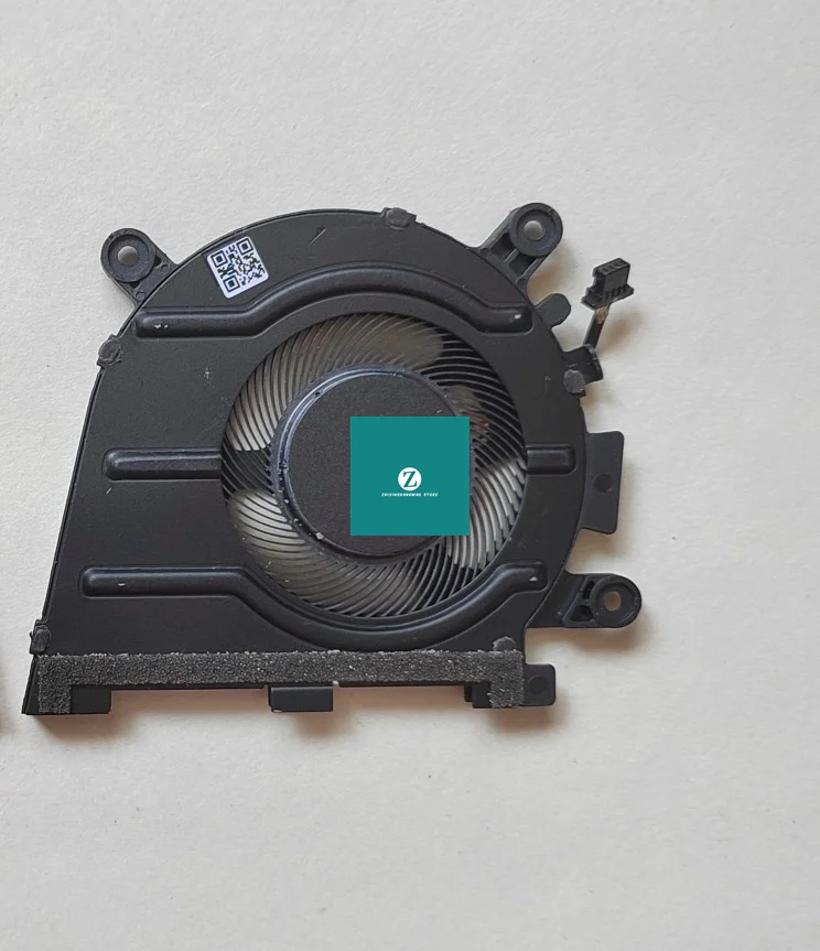 Imagem -03 - Genuíno para Xiaomi Pro 14 2023 Ventilador Bn5505h5h Bn6505h5h