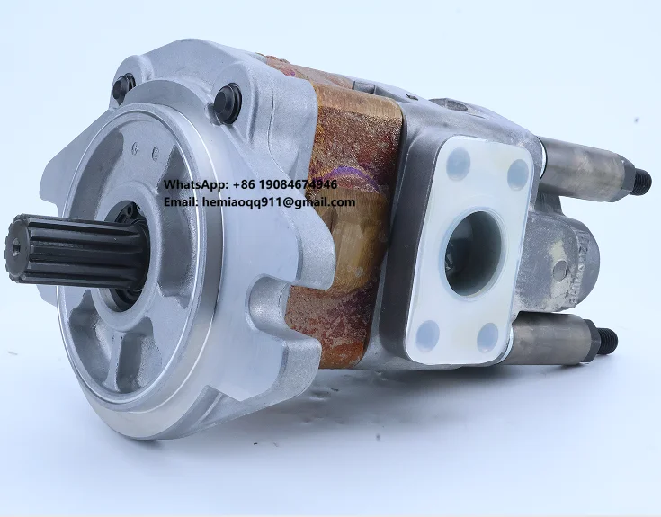 

SDYB Hydraulic Pump Shimadzu SDYB1812R906 SDYB567L483 SDYB409.5R176