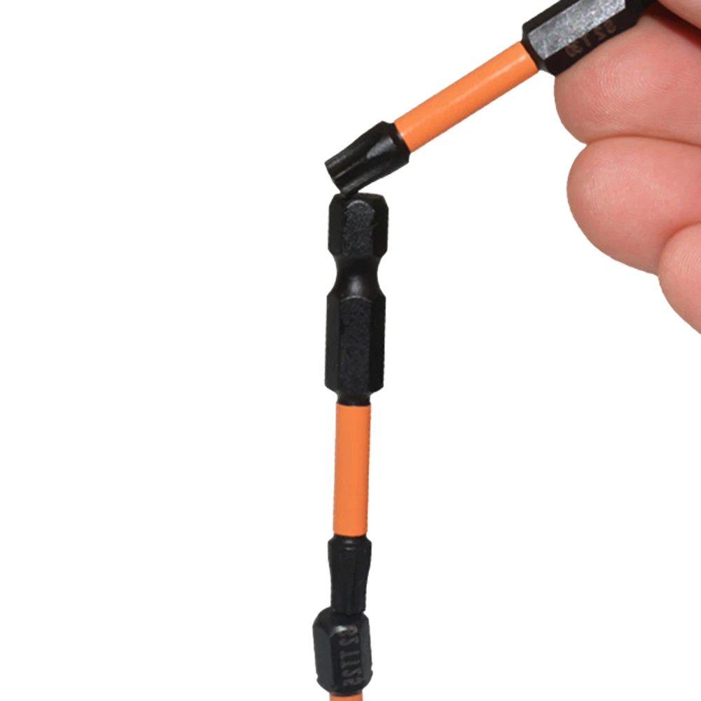 10/20 Pcs Hex Bit S…