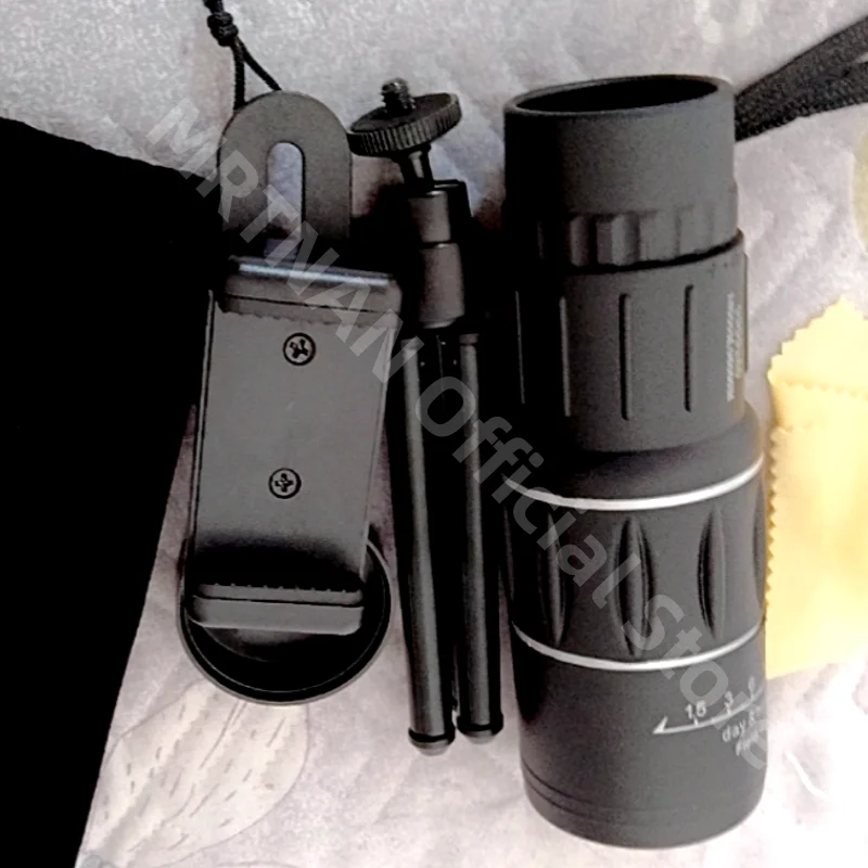 16X52 Zoom Hd Outdo…