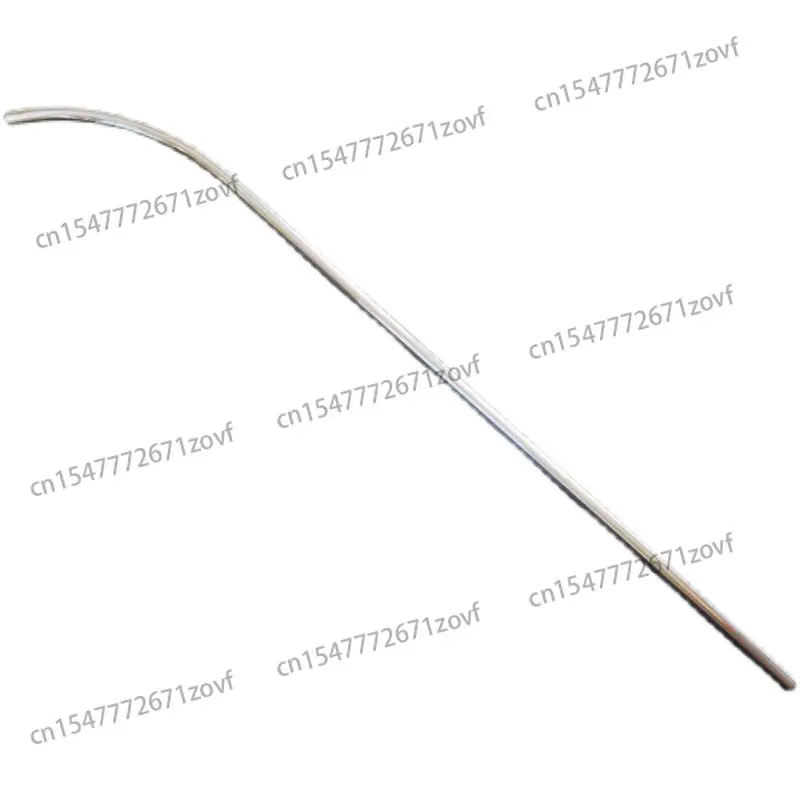 

Musical instrument maintenance tools, special for horn elbow depression repair