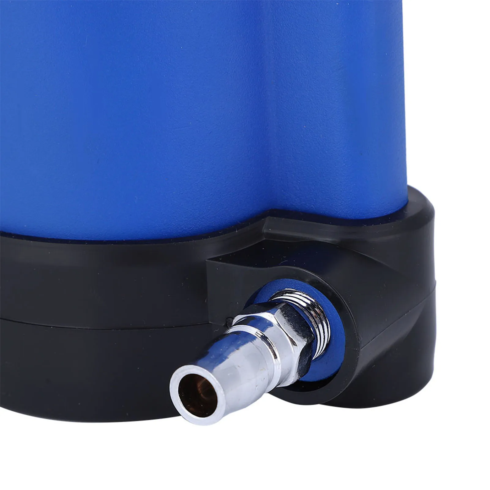 Pneumatic Air Riveter Nut Rivet Gun Lightweight Hydraulic Nail Puller Industrial Pneumatic Tool