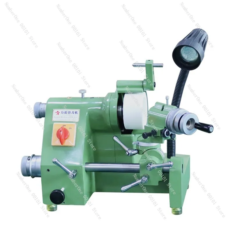 

Universal Sharpener. Graver Grinding Machine Precision Tool Grinding Machine Machining Center Flat Bottom Knife