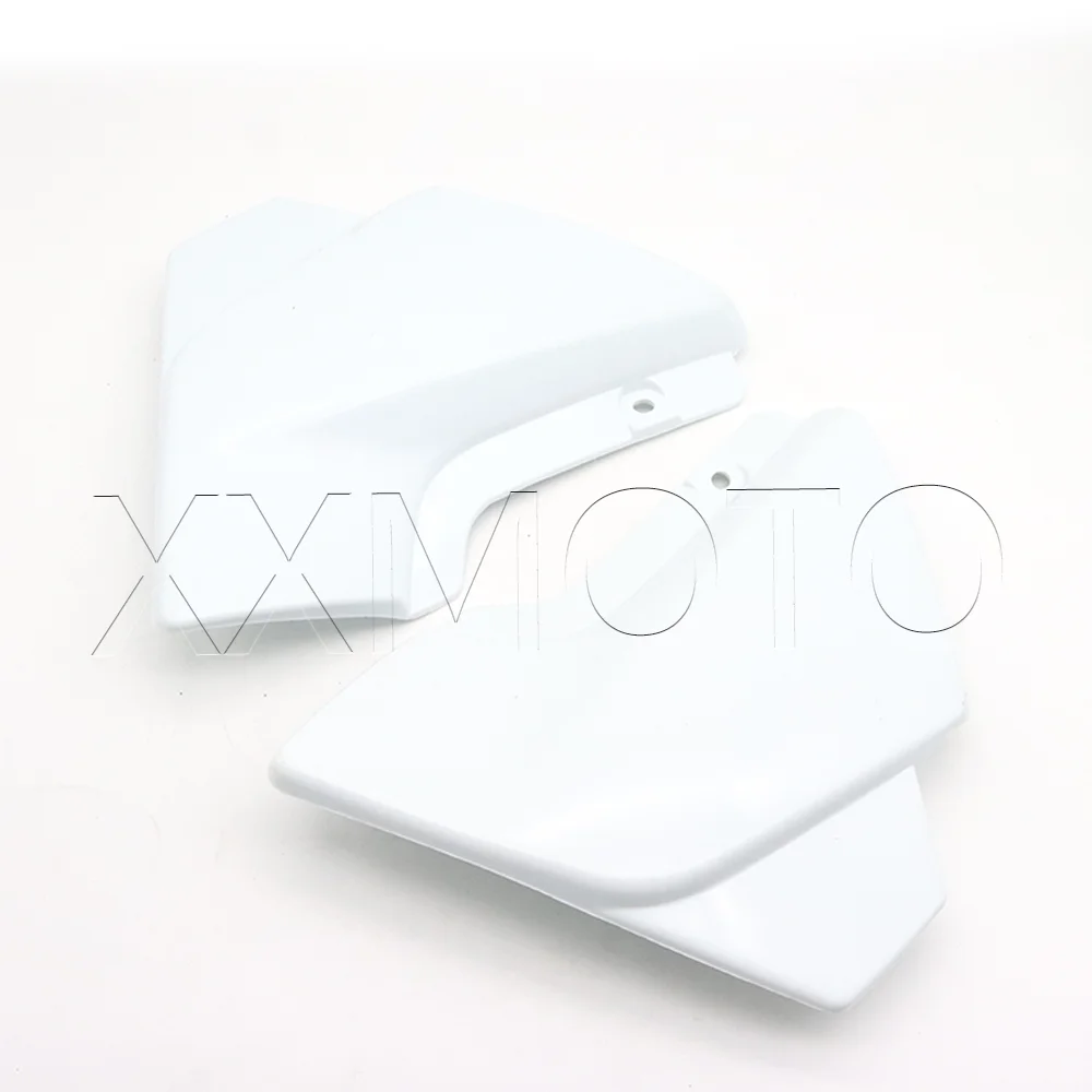 For Honda CB400SF CB400 VTEC 3 4 III 2005-2013 CB 400SF 400 Motorcycle Unpainted Left Right Side Fairing Panel Cover Trim Part
