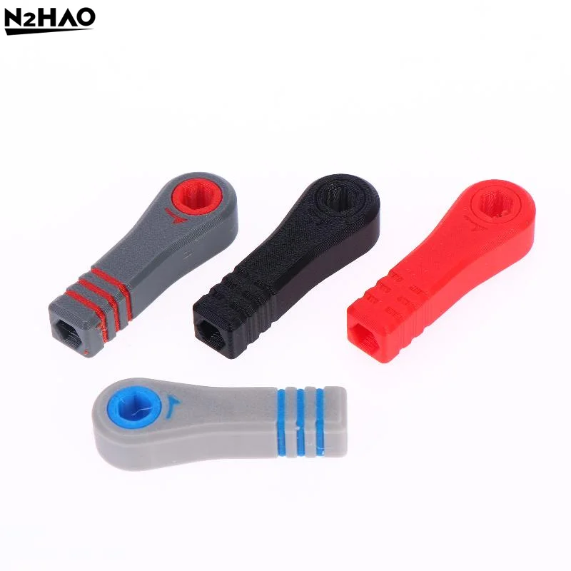 

3D Printed Mini EDC Pocket Ratchet Screwdriver Accessories Is Both A Practical Hand Tool,Screwdriver Accessories, Hand Tool Acce