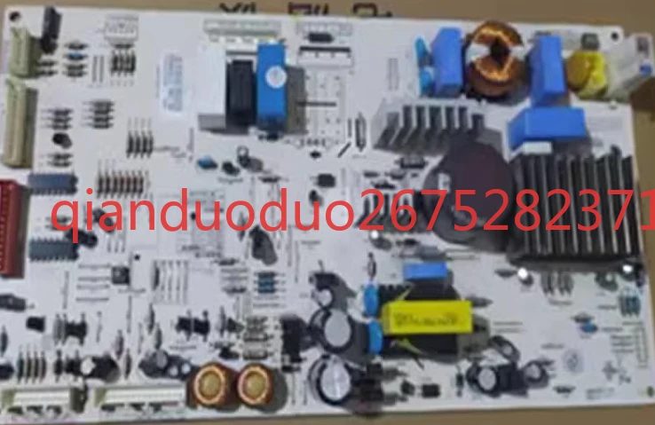 

Подходит для компьютерной платы холодильника LG GR-C2277NPE EBR69464701 EBR69464703