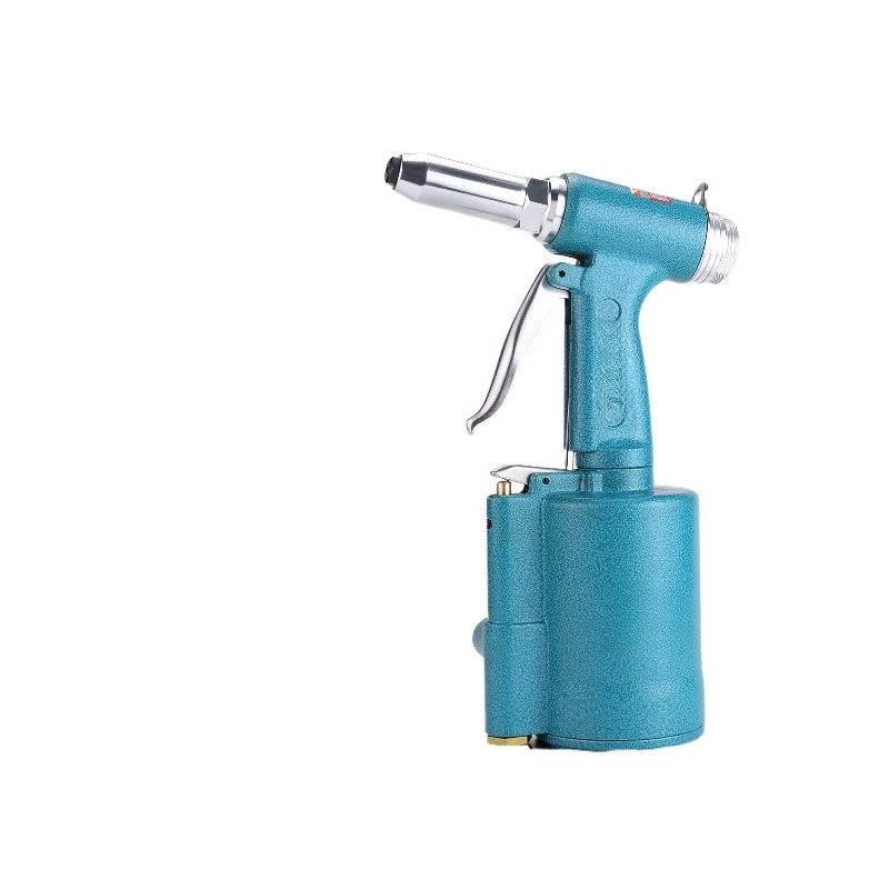 For Pneumatic Rivet Gun Riveting Gun Riveting Gun Industrial Grade Automatic Core Pulling
