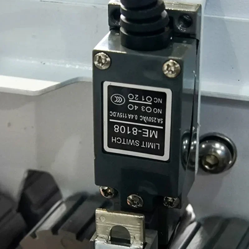 WF902 Fully Automatic High-Speed Edge Banding Machine—Woodworking Machine for Straight, Curved(Customized)
