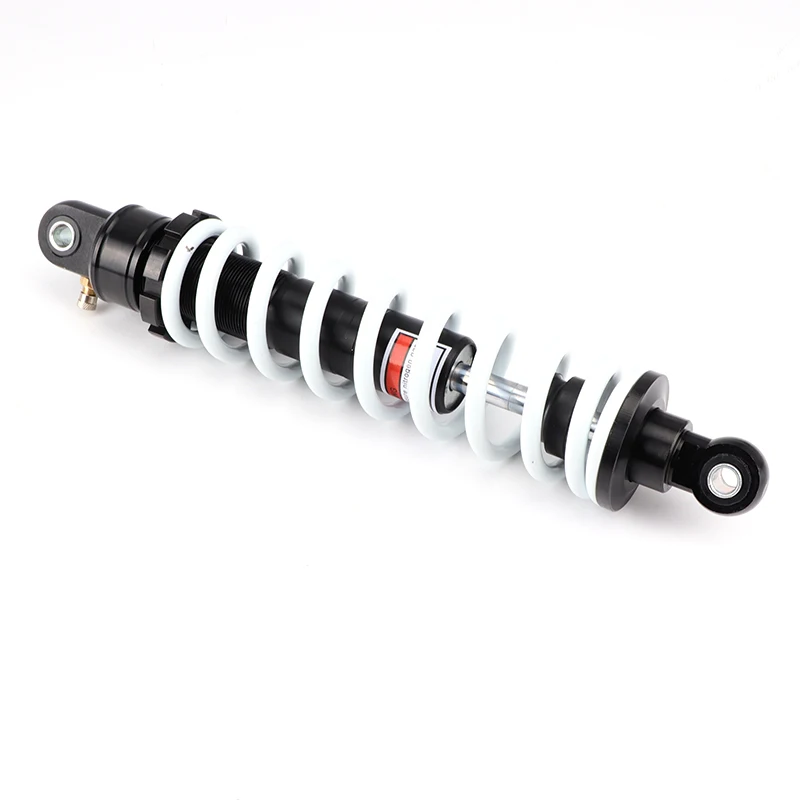 Motorcycle 250/260/330/350mm Alloy Front/Rear Shock Absorber With Adjustable Damping For Motorcycle Replacement Parts After Dirt 4