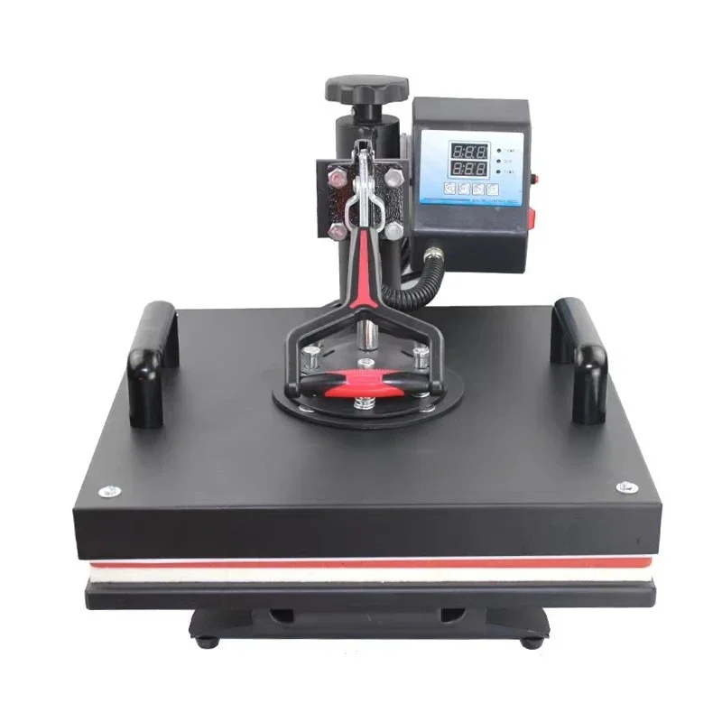38*38CM 15x15 Inch Heat Press Sublimation Machine Single/5/8/10/15 Combo Heat Press Machines Customer Customize