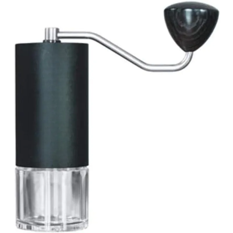 Penggiling Tangan C40 MK4 - Hitam