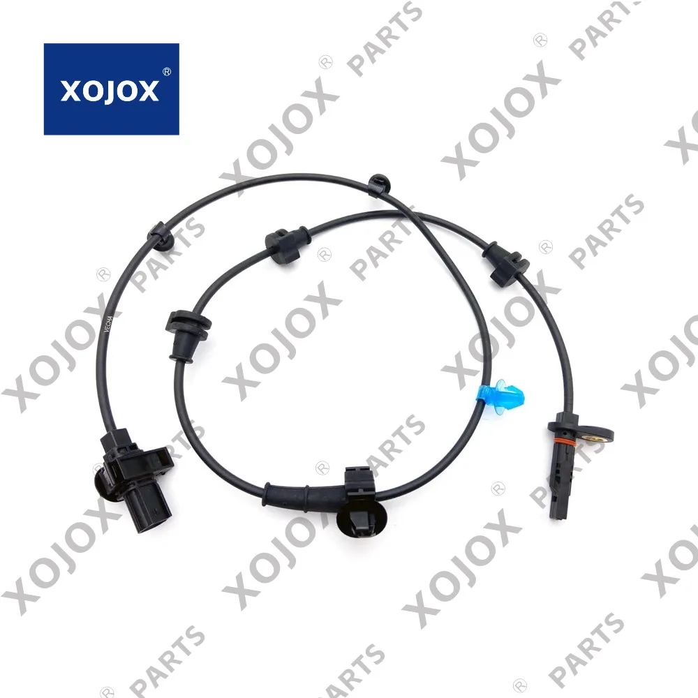 

XOJOX 57470-TK8-A01 Датчик скорости колеса ABS, задняя правая сторона пассажира для выбора моделей Honda, 2011 212 2013 2014 2015 2016 2017