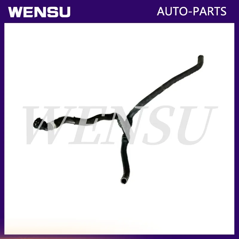 

Radiator Coolant Pipe Hose For BMW E81 2006-2011 E82 E88 E89 E90 2004-2011 E91 E92 2007-2013 E93 2005-2013 11537526941