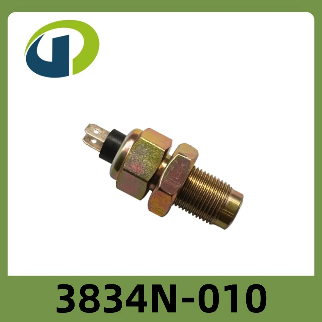 3834N-010 3834N010  Speed Sensor Engine Excavator Construction Machinery Accessories