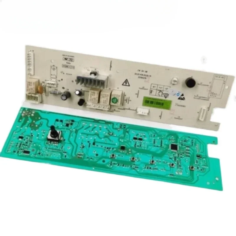 

Drum washing machine computer board F80GS/F80G/XQG80-B09M motherboard X2362-001-1304