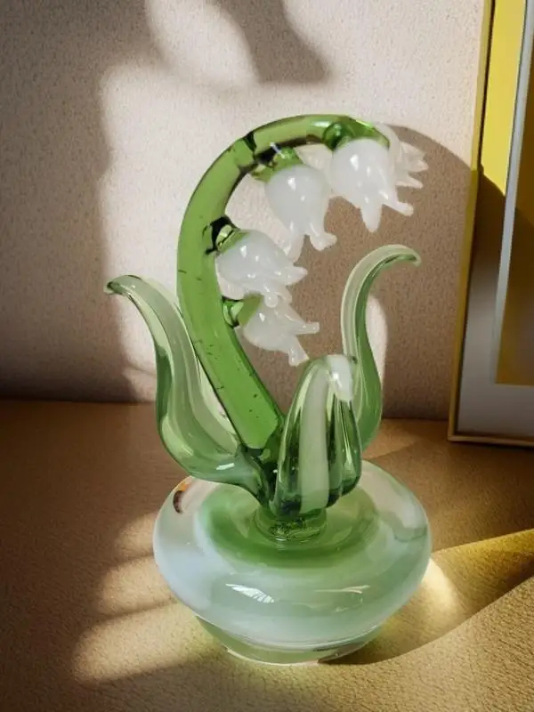 new-crystal-orchid-bell-artistic-furniture-decorations-wedding-gifts-tv-cabinet-ornaments-exquisite-home-decor-craftsmanship