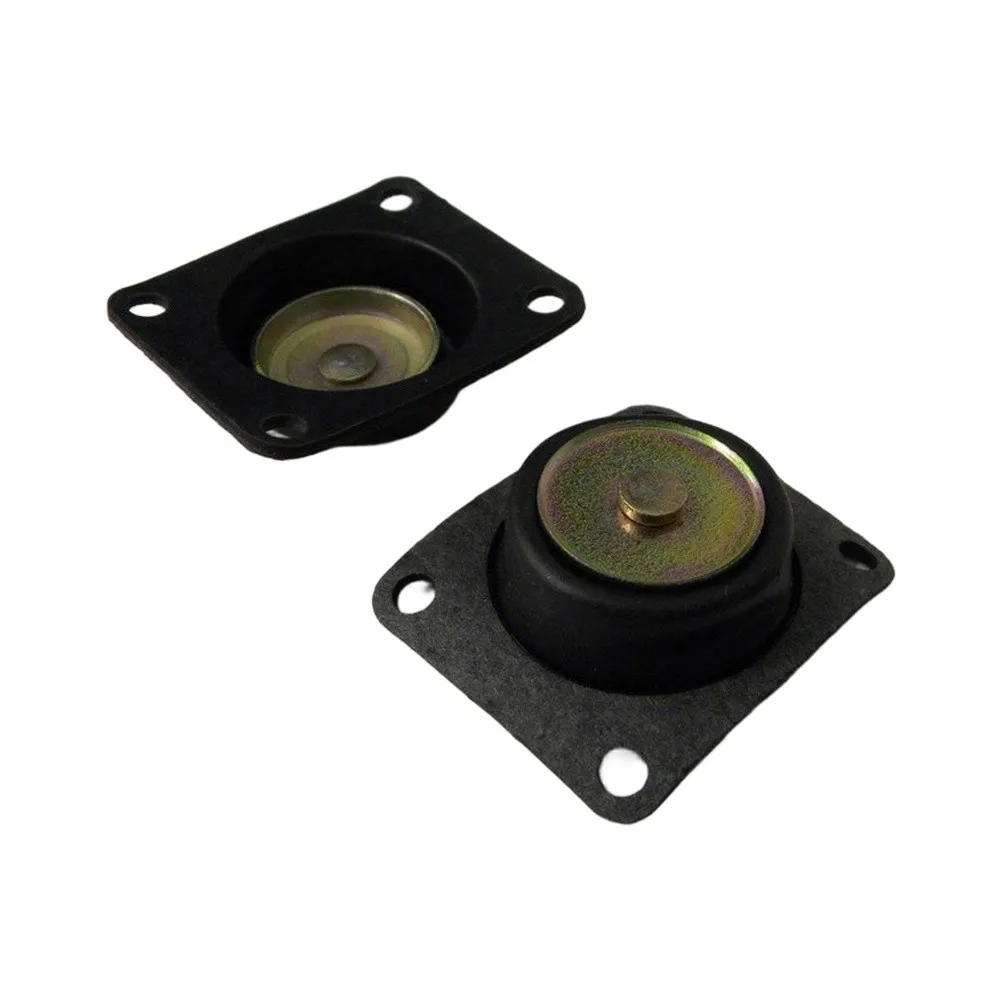 135-7 For 50Cc Accelerator Pump Diaphragm For Holley 2300 4150 4160 Carburetors Garden Power Tool Accessories For Outdoor Garden