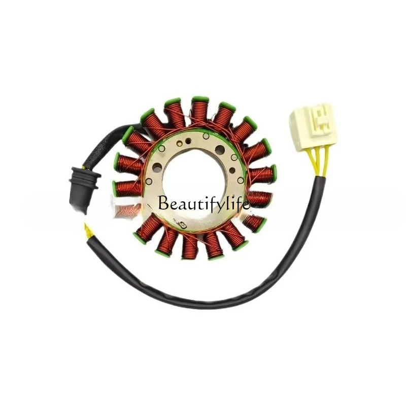

yj22 Suitable for CBR600RR03-06 Magneto Stator Coil Motorcycle Accessories