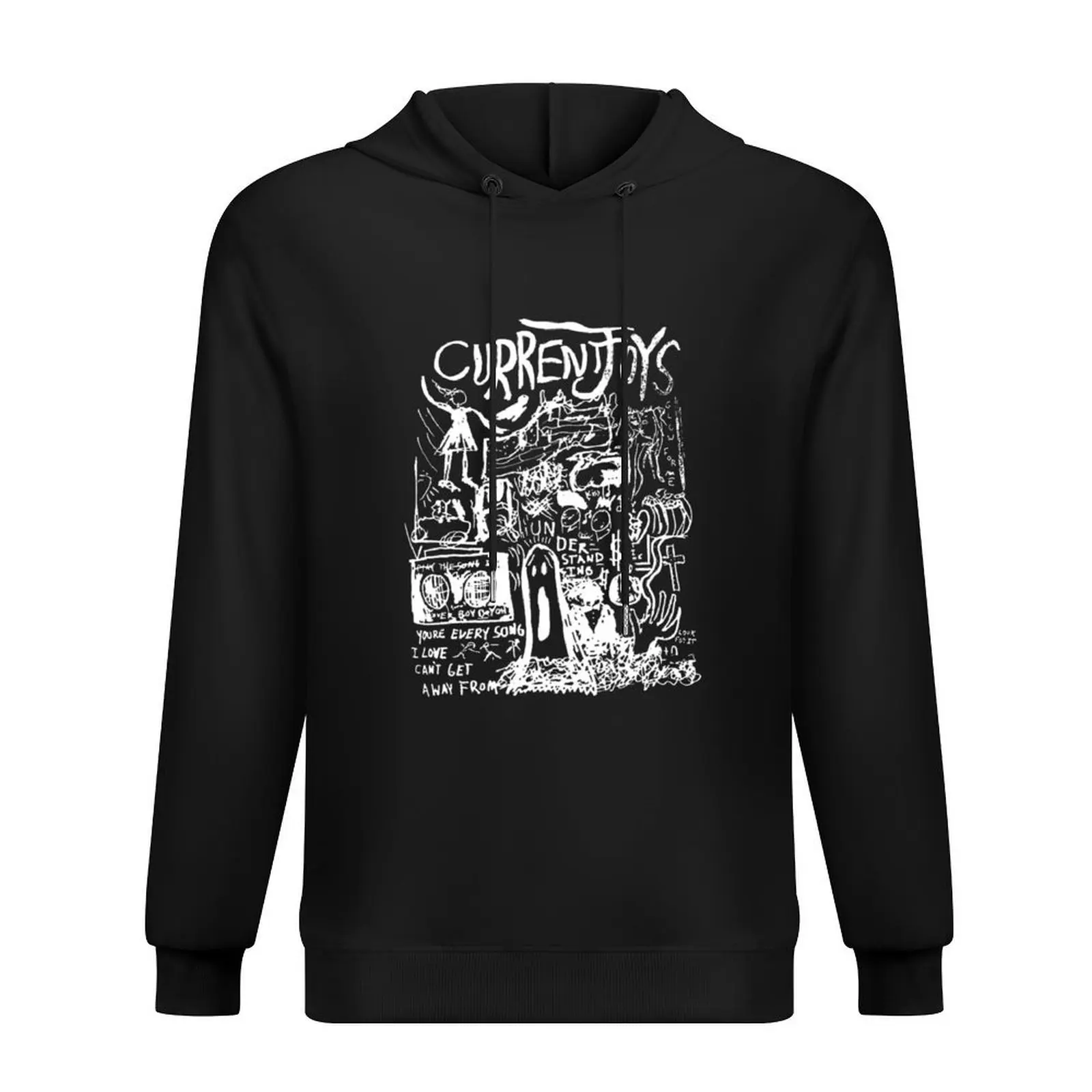 Cj Hoodie Mens Clot… - image