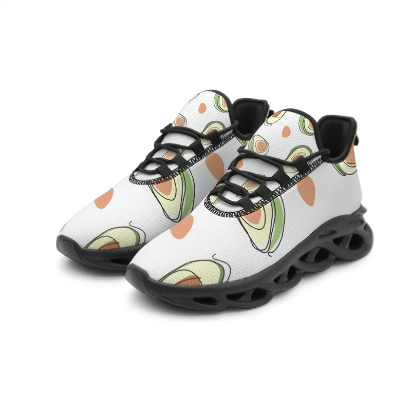 Ladies Men's Casual Sneakers,Running Shoes,Skateboard shoes,Suitable for jogging、Walking、Daily outdoor leisure activities,Lightw