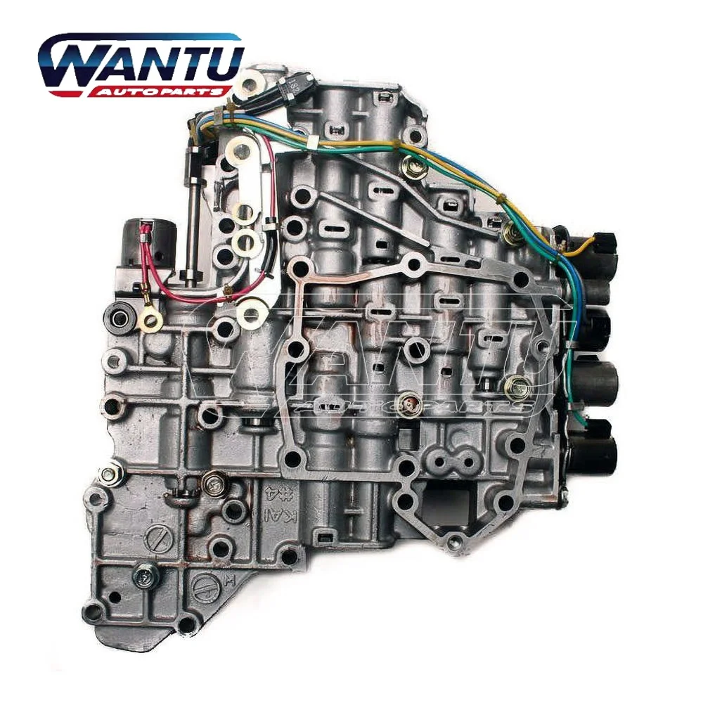 

RE4F04A Automatic Transmission Valve Body Assembly Suitable for Nissan vehicles manufactured between 1992 and 2000