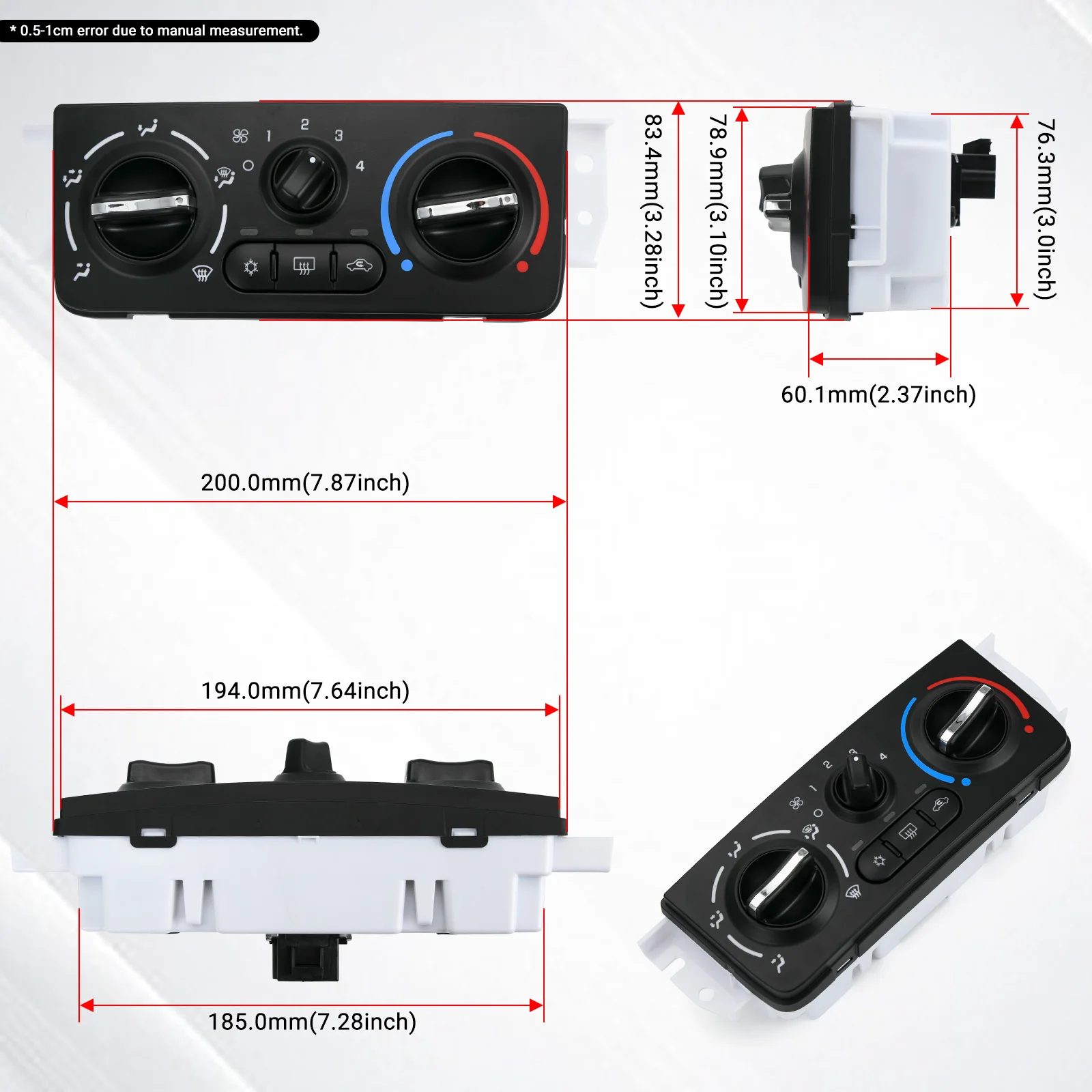 Hvac Heater Climate…