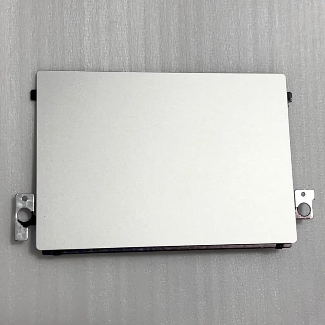 Novo Trackpad para Dell Inspiron 14Pro 5420 5425 Laptop Touchpad Clickpad Prata Boa Qualidade Envio Rápido