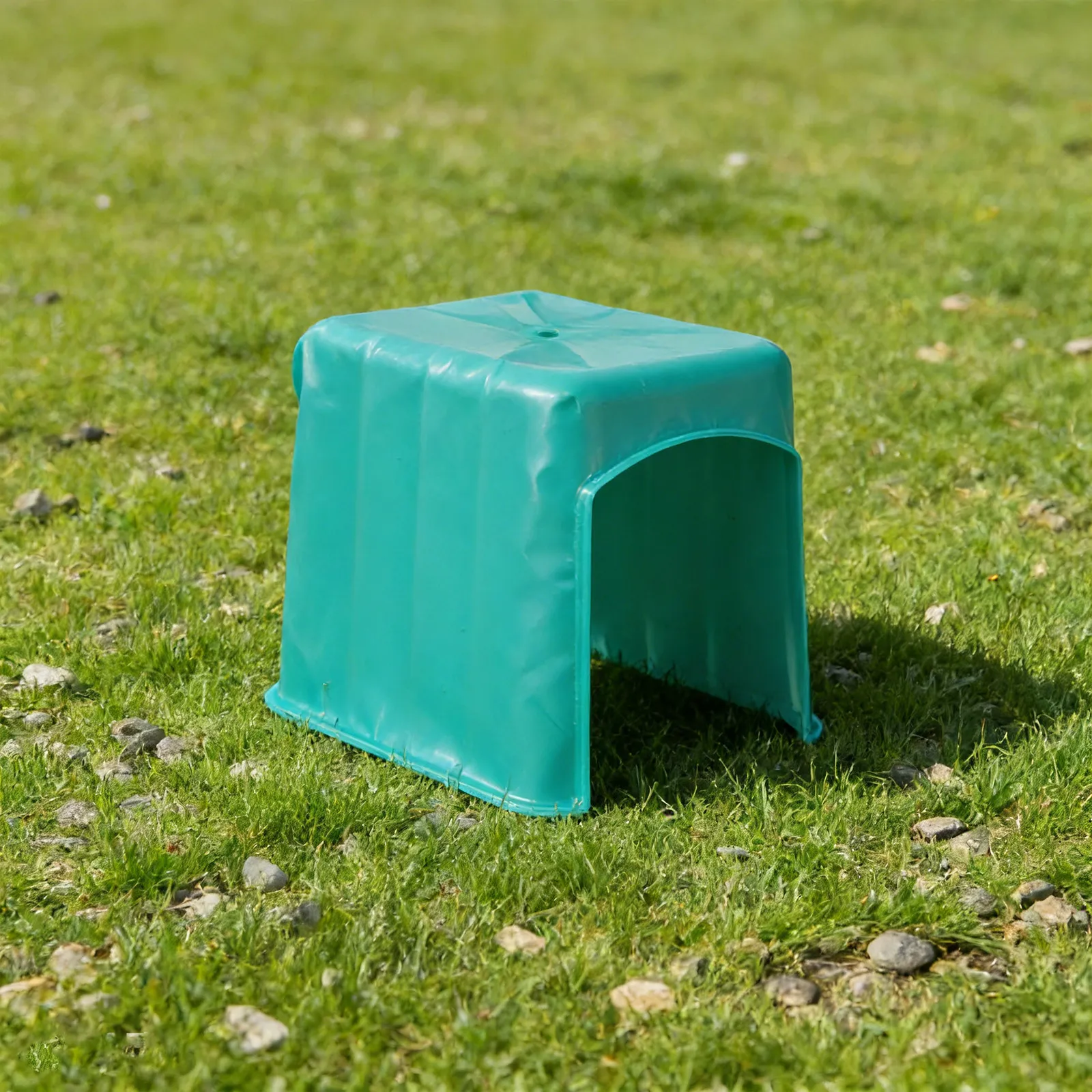 Waterproof Outdoor Pump Rain Cover for Vertical Motor Centrifugal Water Pump Garden Filter Pool Equipment Weatherproof Uv