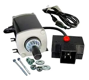 

33329D, 33329E, 33329F 37000 Snowblower starter motor