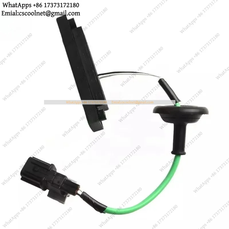 Trunk Lock Button For Picanto Kona OEM 81260G6000 Auto Tailgate Latch Release Switch Replacement Part