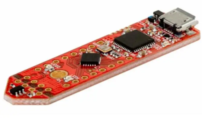 Xensiv Tle493dp2b6ms2gotobo1 Xensiv™kit Tle493d-p2b6 Ms2go