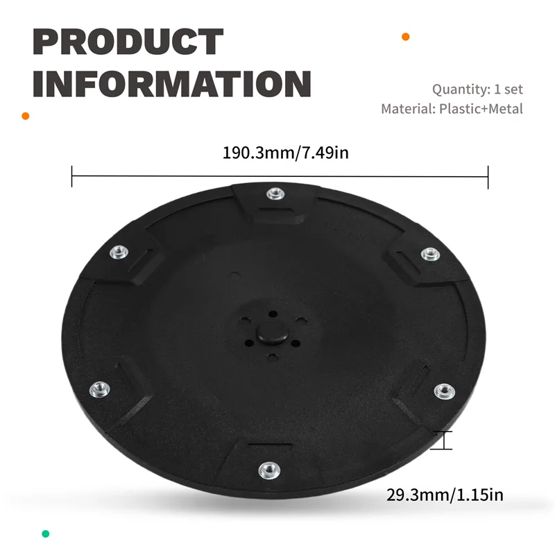Thumbnail 4 - #7 Trending Lawn Mower Blades Right Now