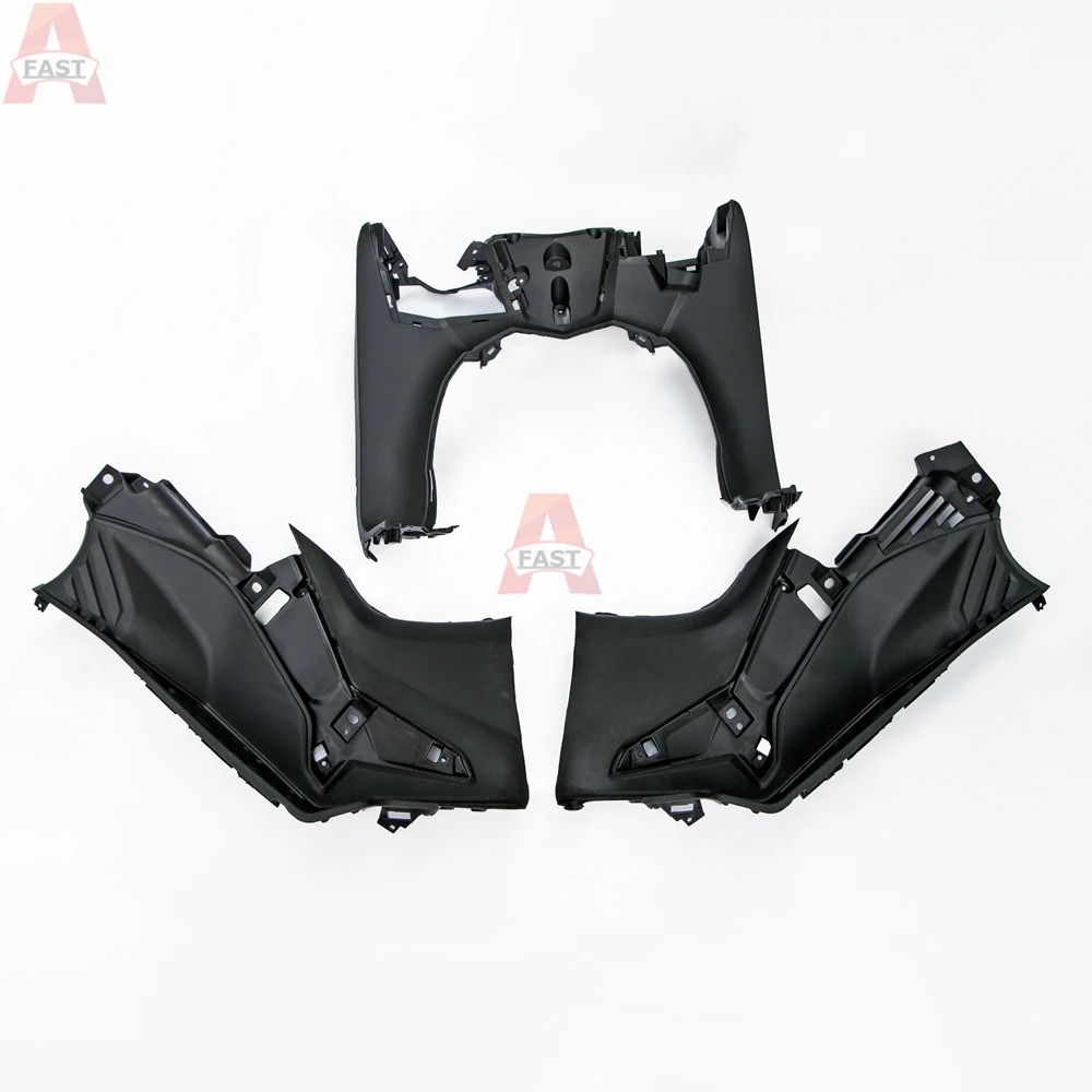 For Yamaha TMAX530 Motorcycle Accessories Internal Fairing Inter Bodywork XP530 T MAX TMAX 530 2012 - 2016 2013 2014 2015