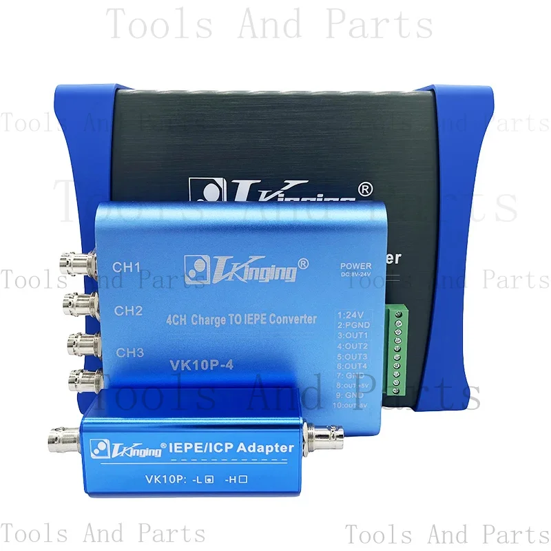 4 8 16 Multi-Channe…