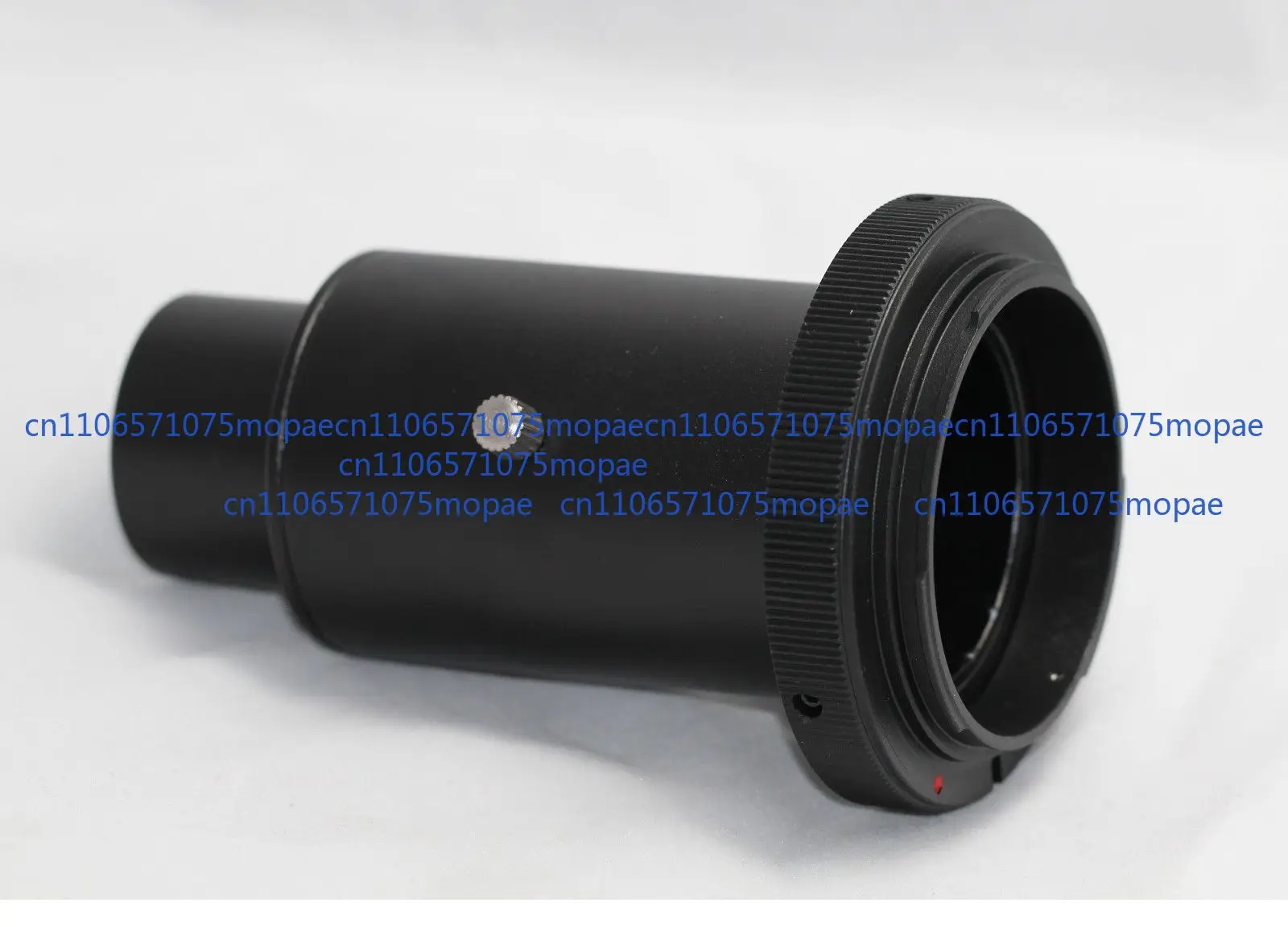 New Camera Adapter …