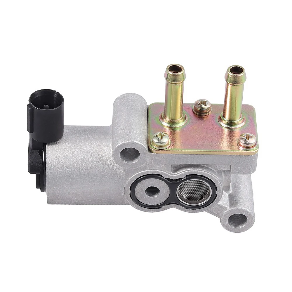 

Клапан холостого хода 16022RAAA01 для Honda Accord SE 2005 Element DX 2003-2004 Element EX 2003-2006 Element LX 2004-2006